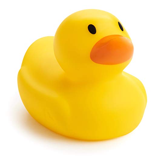 Rubber Ducky